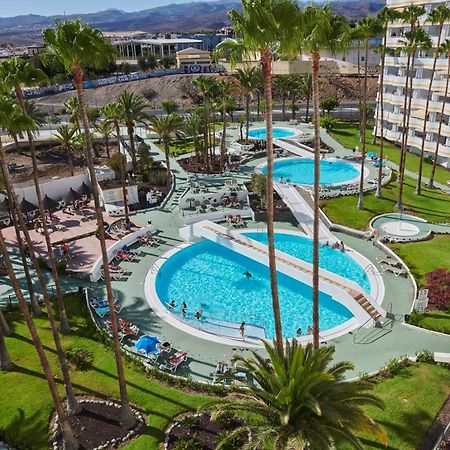 631 Paraiso Maspalomas Maspalomas  Kültér fotó