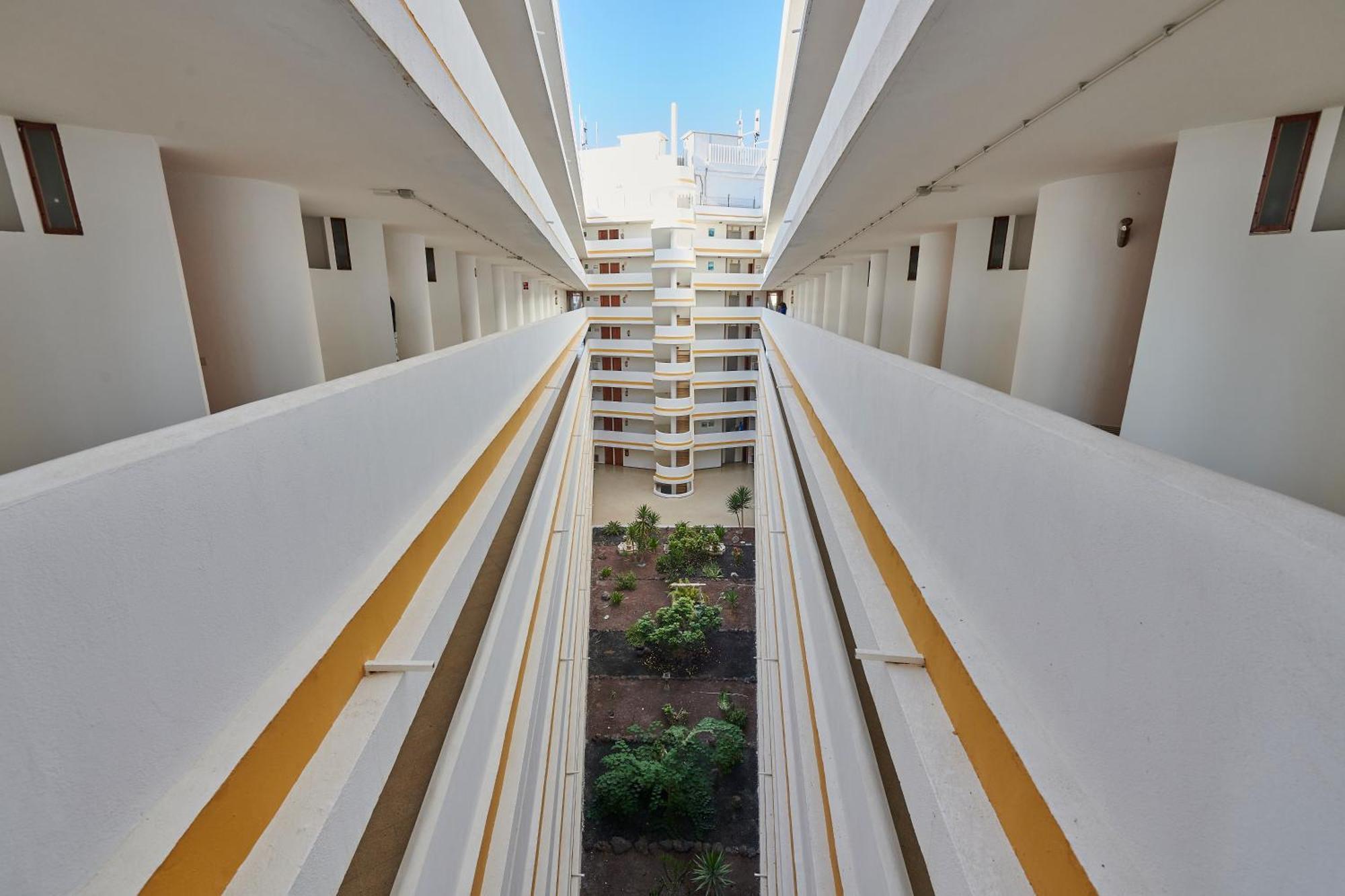 631 Paraiso Maspalomas Maspalomas  Kültér fotó